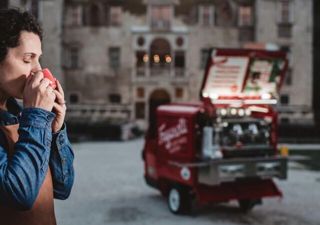 Kaffee Express Catering