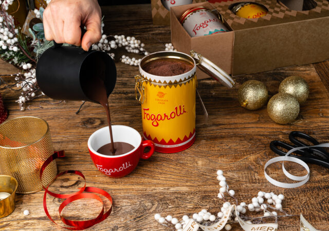 Fogarolli Heiße schkolade