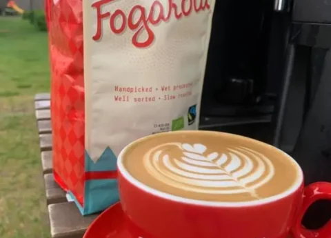 Kaffee Express Catering Kaffee Express Catering